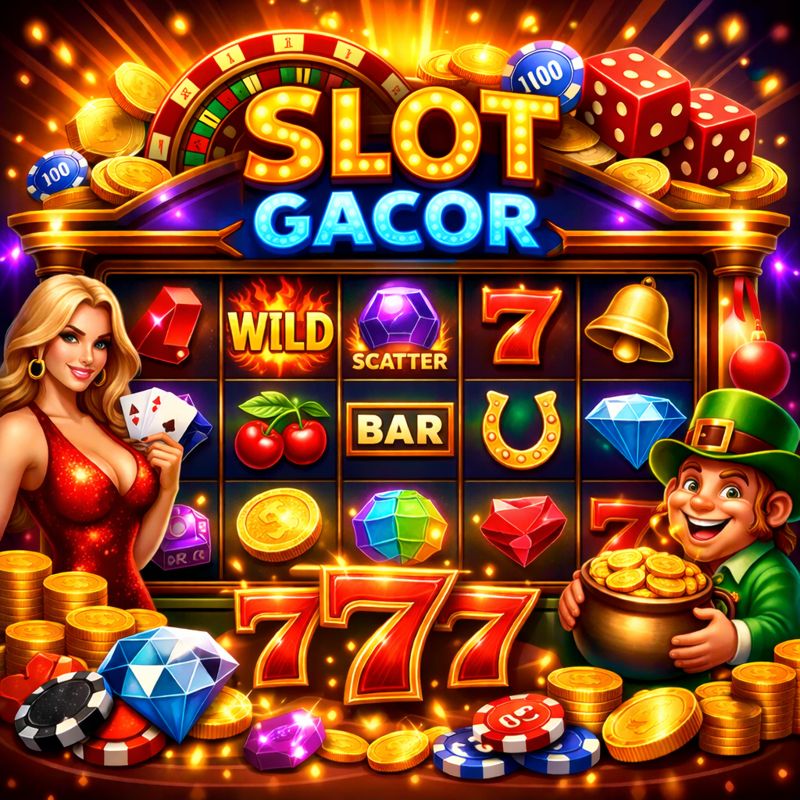 Kesalahan Fatal Saat Mengejar Slot Gacor Maxwin yang Sering Tidak Disadari